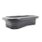 Truck-Lite Open Back, Black Pvc, Grommet For 45 Series And 3.5 X 5 In. Lights, Rectangular 45700-3 - alternate 3